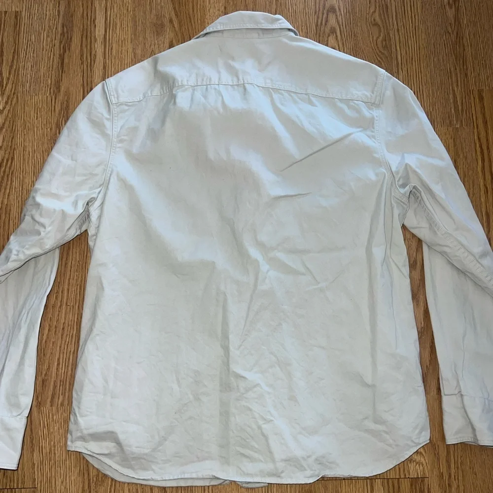 Banana Republic Button Down